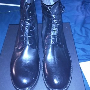 Nwt men's size 42 Marséll Parrucca Polacco boots